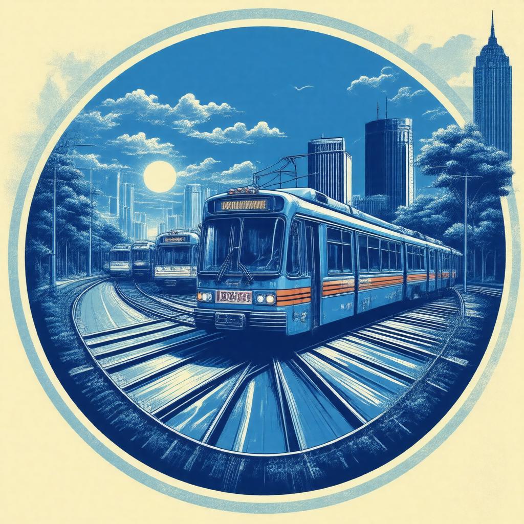 U.S. Department of Transportation's Federal Transit Administration
